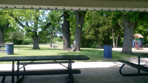 Park «Grimes Park», reviews and photos, 501 E Wintergreen Rd, DeSoto, TX 75115, USA
