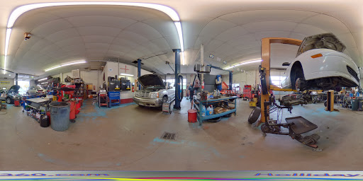 Auto Repair Shop «Lighthouse Automotive», reviews and photos, 2499 E Platte Ave, Colorado Springs, CO 80909, USA