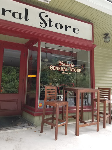 Grocery Store «Shawnee General Store», reviews and photos, 542 River Rd, Smithfield Township, PA 18356, USA