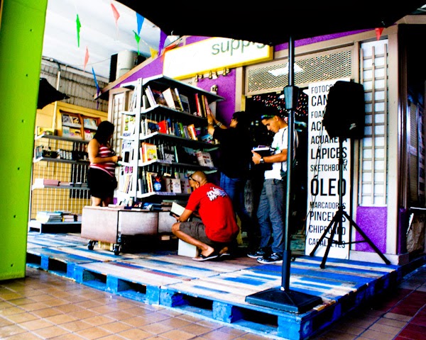 Libreria Art Supply & Bookstore Caguas