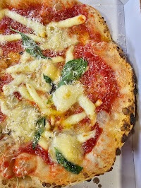 Photos du propriétaire du Pizzas à emporter Da pippone pizzeria napoletana Verace à Le Gua - n°1