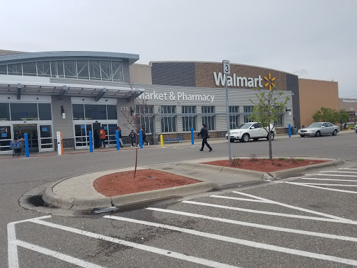 Department Store «Walmart Supercenter», reviews and photos, 700 American Blvd E, Bloomington, MN 55420, USA