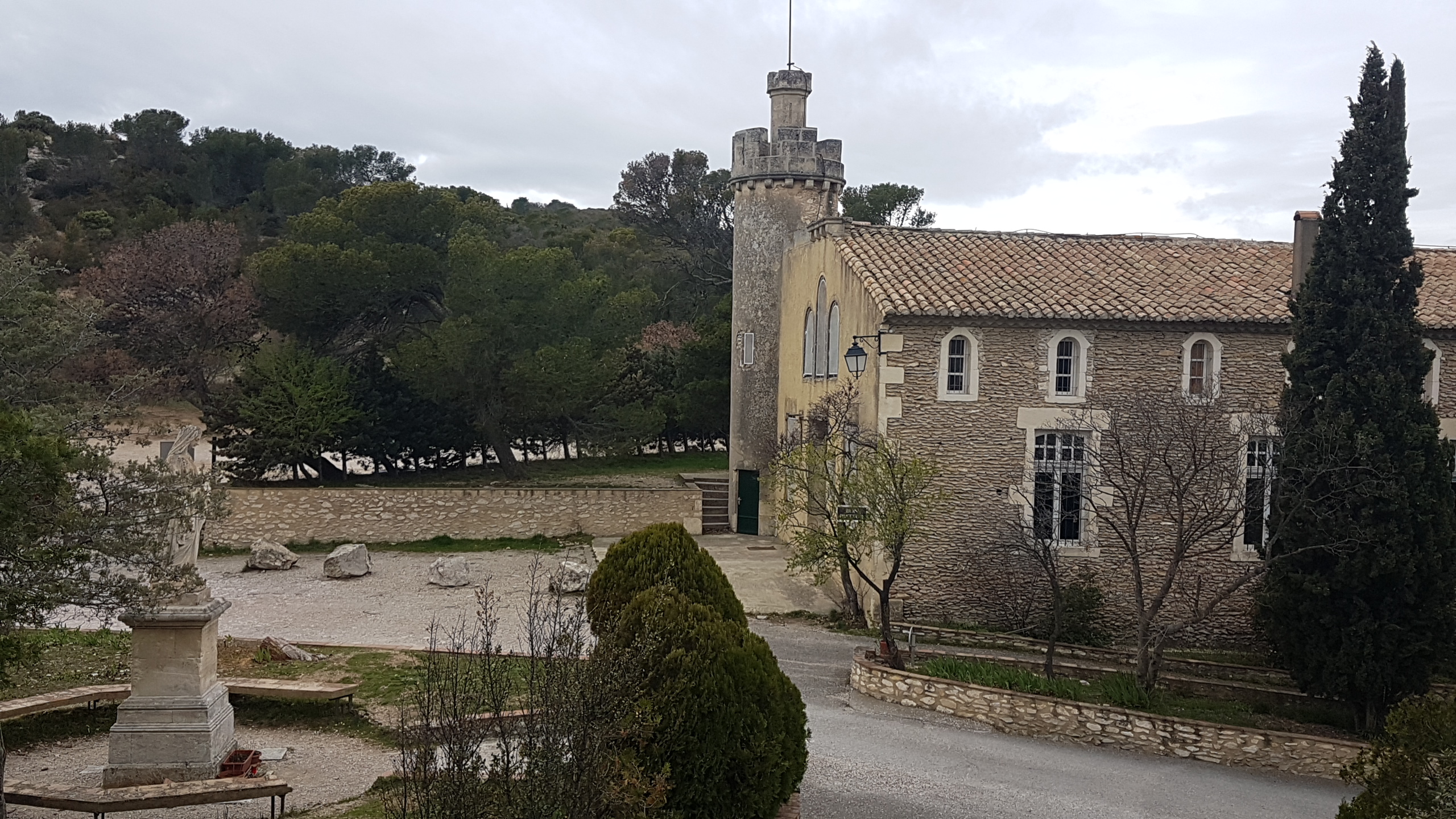 Photo n° 2 de l'avis de A.A fait le 27/03/2018 à 16:22
