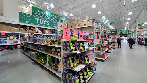 Home Improvement Store «Menards», reviews and photos, 10251 Baltimore St NE, Blaine, MN 55449, USA