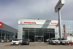 Honda Plaza Sandıkçı image