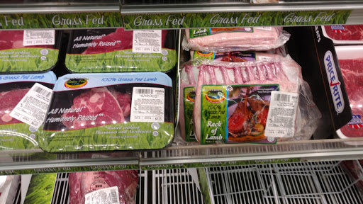 Grocery Store «Price Rite of Torrington», reviews and photos, 695 Main St, Torrington, CT 06790, USA