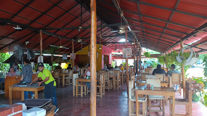 Restaurante El Montañero - Montería, Cordoba, Colombia