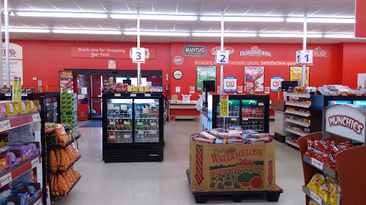 Grocery Store «Save-A-Lot», reviews and photos, 401 SW 1st St, Paoli, IN 47454, USA