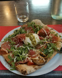 Photo n°15 de Le P'tit Resto D'aldo à Épinal ()