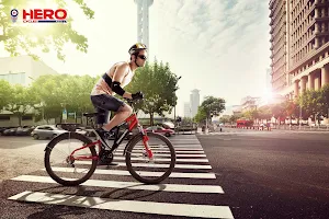 Raman cycle company image