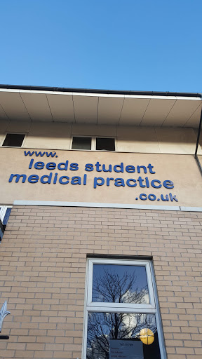 Leeds Student Medical Practice