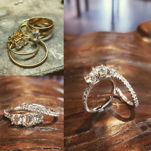 Jewelry Store «Caleesi Designs Jewelers», reviews and photos, 2620 S Lamar Blvd, Austin, TX 78704, USA