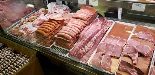 Butcher Shop «SMP Sussex Market», reviews and photos, 219 N Main St, Wharton, NJ 07885, USA
