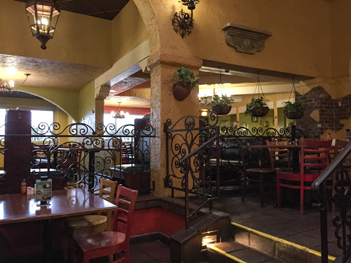 Andalusian restaurant Evansville