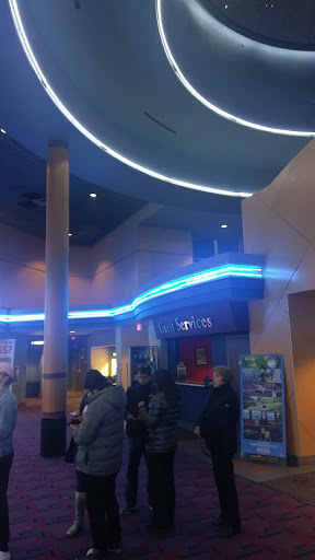 Movie Theater «United Artists Commerce Township 14», reviews and photos, 3033 Springvale Dr, Walled Lake, MI 48390, USA