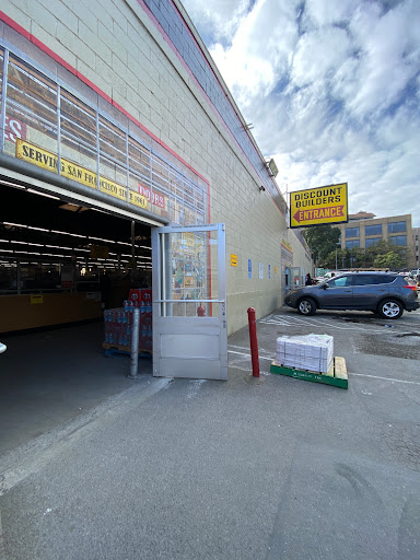 Hardware Store «Discount Builders Supply», reviews and photos, 1695 Mission St, San Francisco, CA 94103, USA