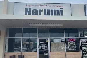 Narumi Sushi image