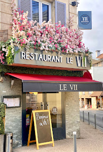 Photos du propriétaire du Restaurant français Restaurant le VII à Champs-sur-Marne - n°6