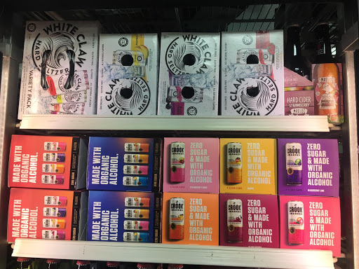 Liquor Store «Liquor Shop», reviews and photos, 797 Roosevelt Ave, Carteret, NJ 07008, USA