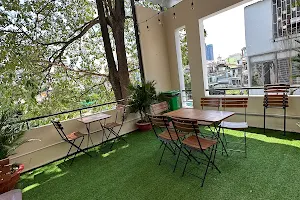 SBH Rooftop | Social Events Venue in Saigon image