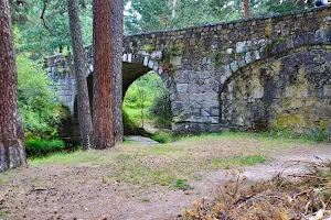 Senda de las Pesquerías Reales image