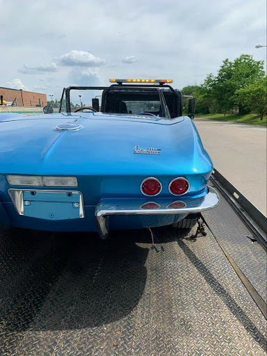 Towing Service «Towing Recovery Rebuilding Assistance Services», reviews and photos, 1835 High Grove Ln #103, Naperville, IL 60540, USA