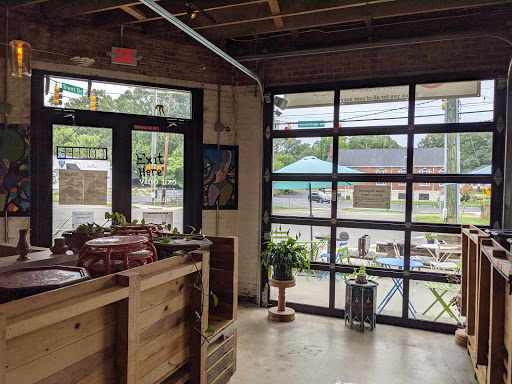 Coffee Shop «Cocoa Cinnamon - Hillsborough Rd», reviews and photos, 2627 Hillsborough Rd, Durham, NC 27705, USA