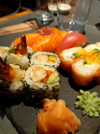 Sushi du Restaurant japonais California Sushi Store à Le Cannet - n°12