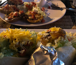 The Mexican Grill photo