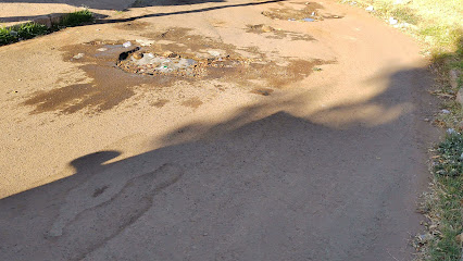 UBS 317 Samambaia Brasília