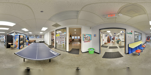 Gymnastics Center «Naperville Gymnastics Club & Dance Academy», reviews and photos, 800 Enterprise Ct, Naperville, IL 60563, USA