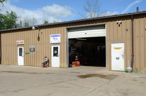 Auto Repair Shop «Spicer Automotive», reviews and photos, 33580 Bainbridge Rd, Solon, OH 44139, USA