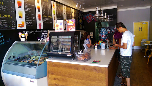 Dessert Shop «Honey Berry Evergreen», reviews and photos, 4848 San Felipe Rd #170, San Jose, CA 95135, USA