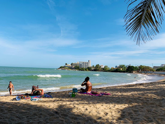 Plage des Amoureux