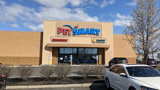 Pet Supply Store «PetSmart», reviews and photos, 948 Springfield Rd, Union, NJ 07083, USA