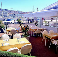 Photos du propriétaire du Restaurant halal La Perle vieux port à Marseille - n°9