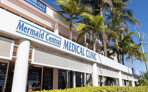Mermaid Central Medical Clinic image