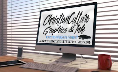 Christian Culture Graphics & Ink