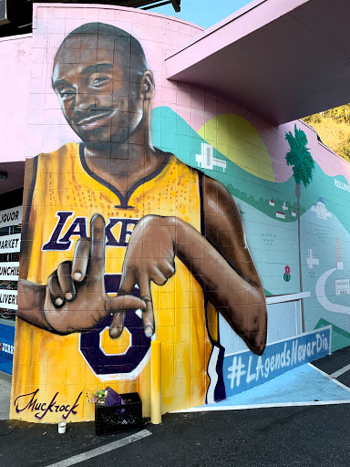 Supermarket «Pink Dot», reviews and photos, 8495 Sunset Blvd, West Hollywood, CA 90069, USA