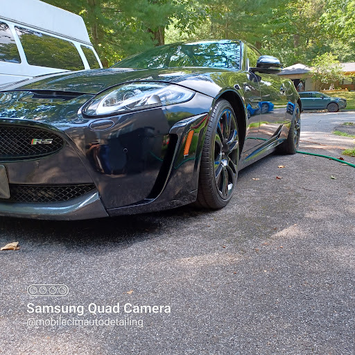 Car Detailing Service «clm auto detailing & car wash», reviews and photos, 3 Flemingham Ct, Owings Mills, MD 21117, USA