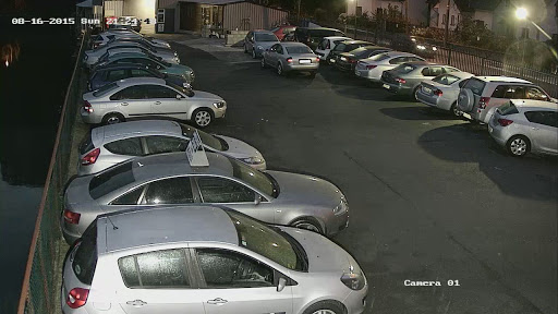 James Dunlea Car Sales