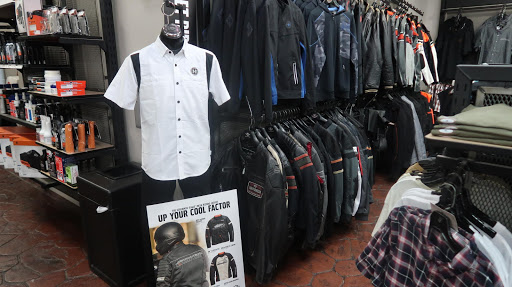 Harley-Davidson Dealer «Mad Boar Harley-Davidson», reviews and photos