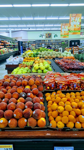 Supermarket «Save Mart Supermarkets», reviews and photos, 1591 E Noble Ave, Visalia, CA 93292, USA