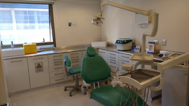 Opiniones de Centro Odontológico Integral Bioaxis en Temuco - Dentista