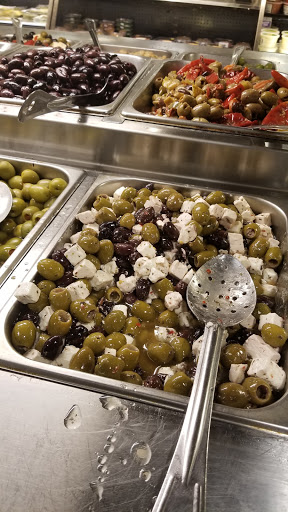 Grocery Store «The Fresh Market», reviews and photos, 3722 Henderson Blvd, Tampa, FL 33609, USA