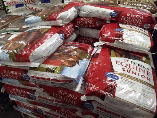 Home Improvement Store «Tractor Supply Co.», reviews and photos, 389 Comfort Dr, Harrison, OH 45030, USA