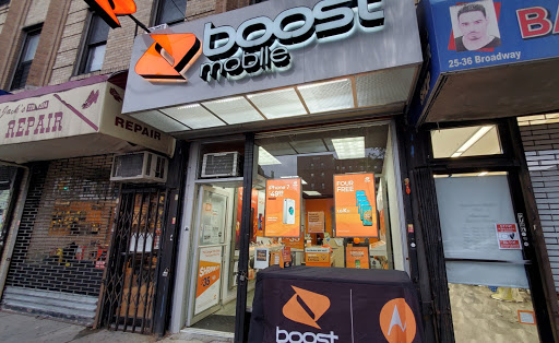 Boost Mobile image 8