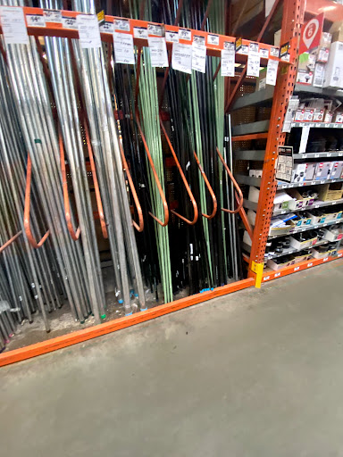 Home Improvement Store «The Home Depot», reviews and photos, 2 Colma Blvd, Colma, CA 94014, USA