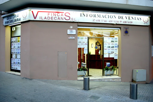 Fincas Viladecans en Viladecans