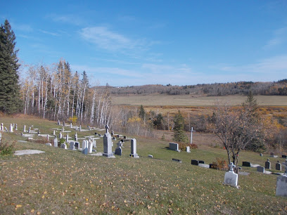 St. Elizabeth Cemetery